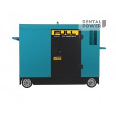 Генератор дизельний Full FDL16500SC3 (12 кВт)