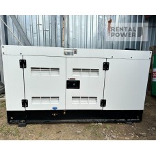 Генератор дизельний TMG Power TMGP-50 (36,3кВт)