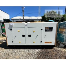 Генератор дизельний Full FB 110 (80 кВт)