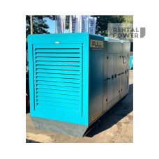 Генератор дизельний Full FB 450 (327 кВт)