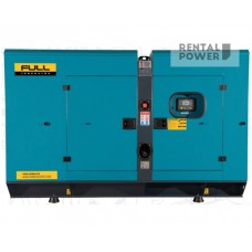 Генератор дизельний Full FP 72 (52.3 кВт)