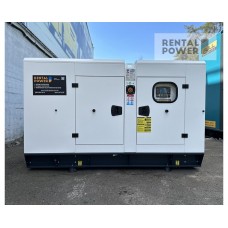 Генератор дизельний Full FP 50 (36 кВт)