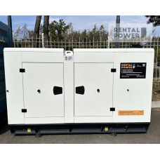 Генератор дизельний Full FB 44 (32 кВт)