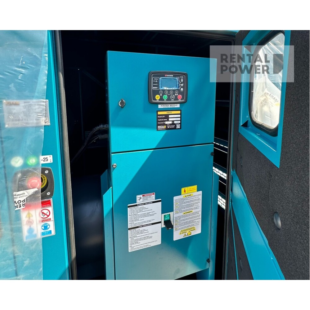 Генератор дизельний Full FB 300 (218 кВт) Генератор дизельний Full FB 300 (218 кВт)