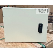 Автоматичне введення резерву (АВР) 160А