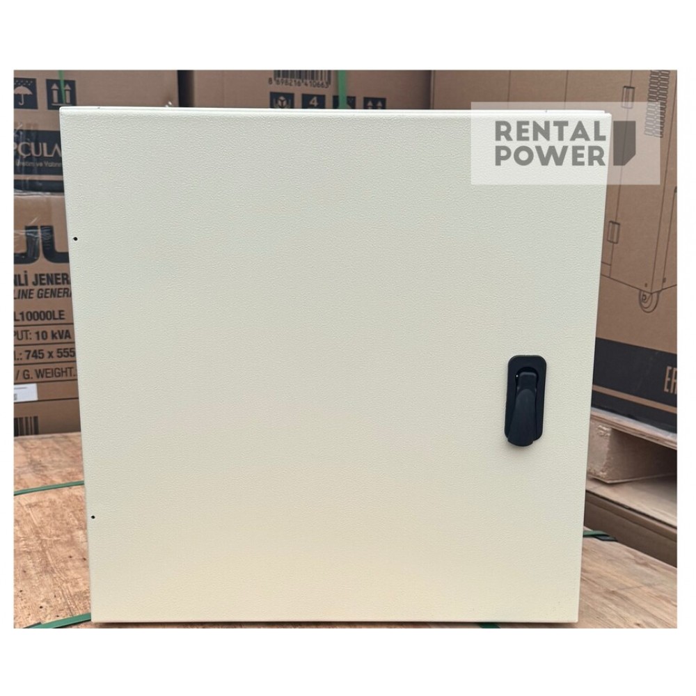 Автоматичне введення резерву (АВР) 160А Автоматичне введення резерву (АВР) 160А