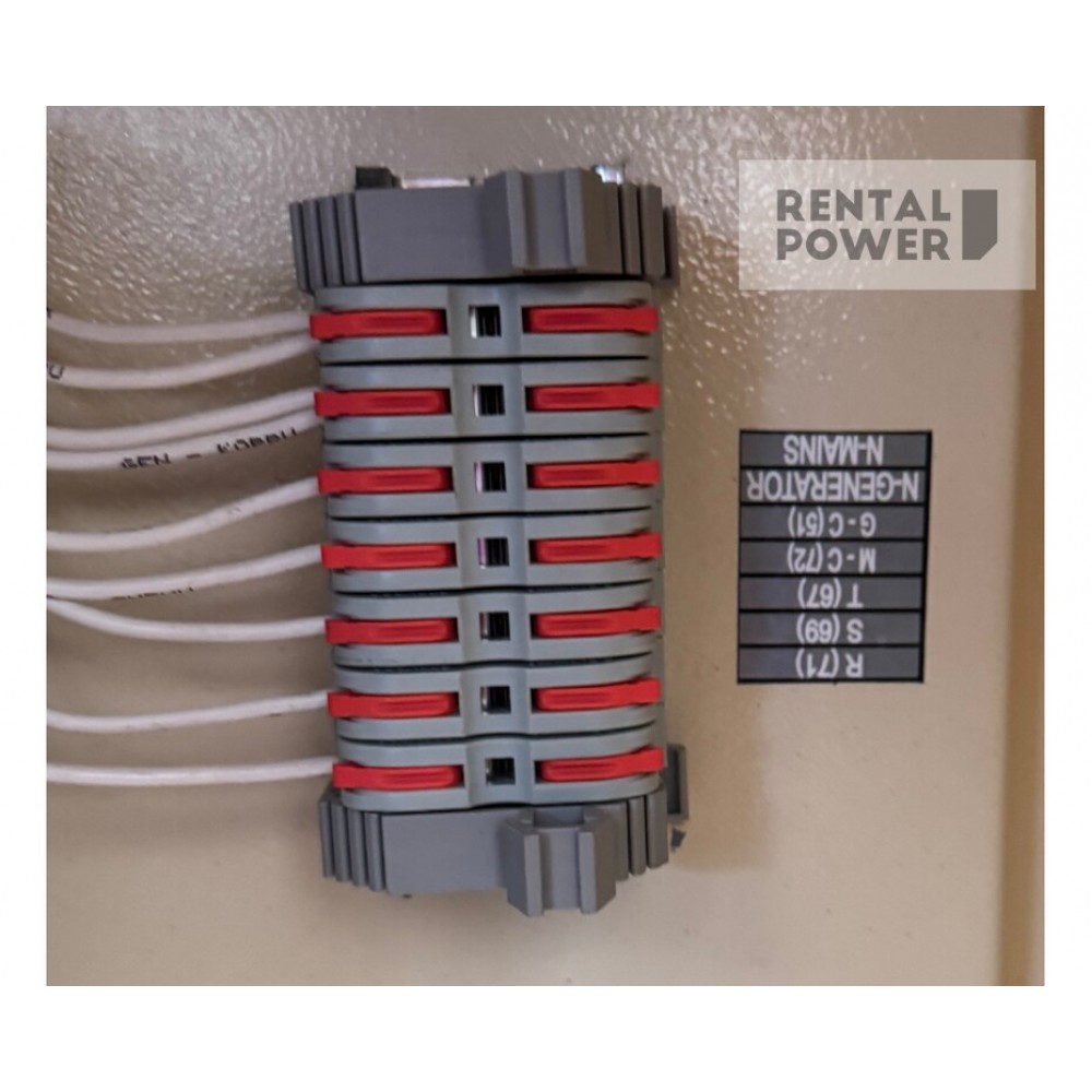 Автоматичне введення резерву (АВР) 250А Автоматичне введення резерву (АВР) 250А