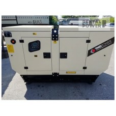 Генератор дизельний TMG Power TMYD-25 (18 кВт)