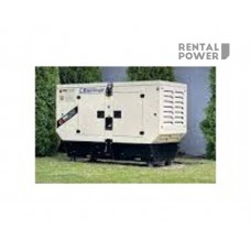 Генератор дизельний TMG Power TMGYD-20 (14,5 кВт)