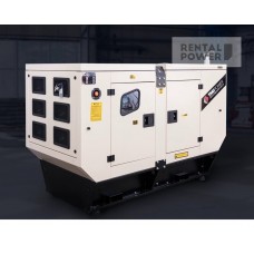 Генератор дизельный TMG Power TMGYD-34 (24,7кВт)