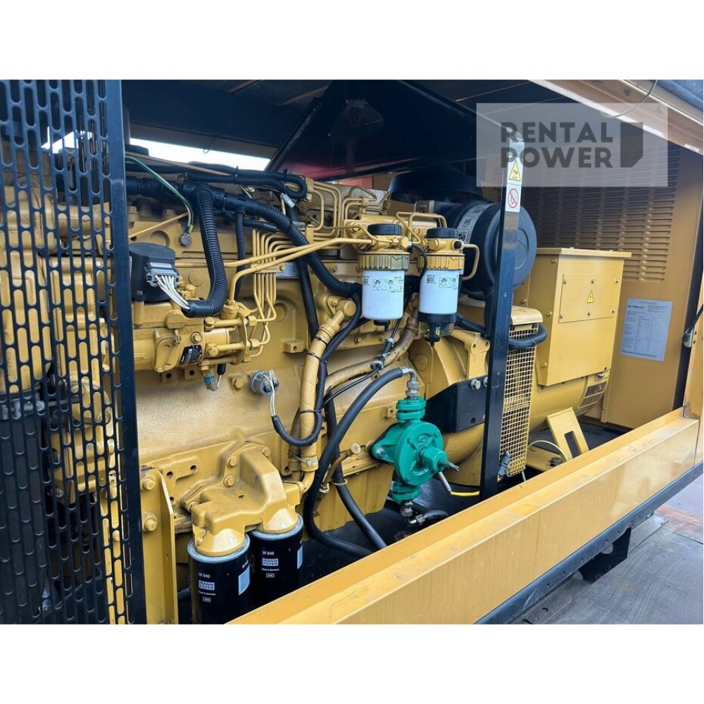 Генератор дизельний OLYMPIAN GEP-110 (80кВт) Генератор дизельний OLYMPIAN GEP-110 (80кВт)