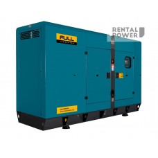 Генератор дизельний FULL FB-275 (200 кВт)