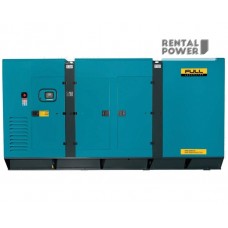 Генератор дизельний FULL FB-750