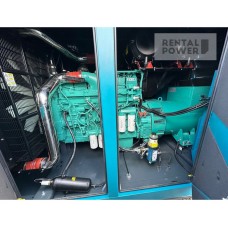 Генератор дизельний FULL FP-1250