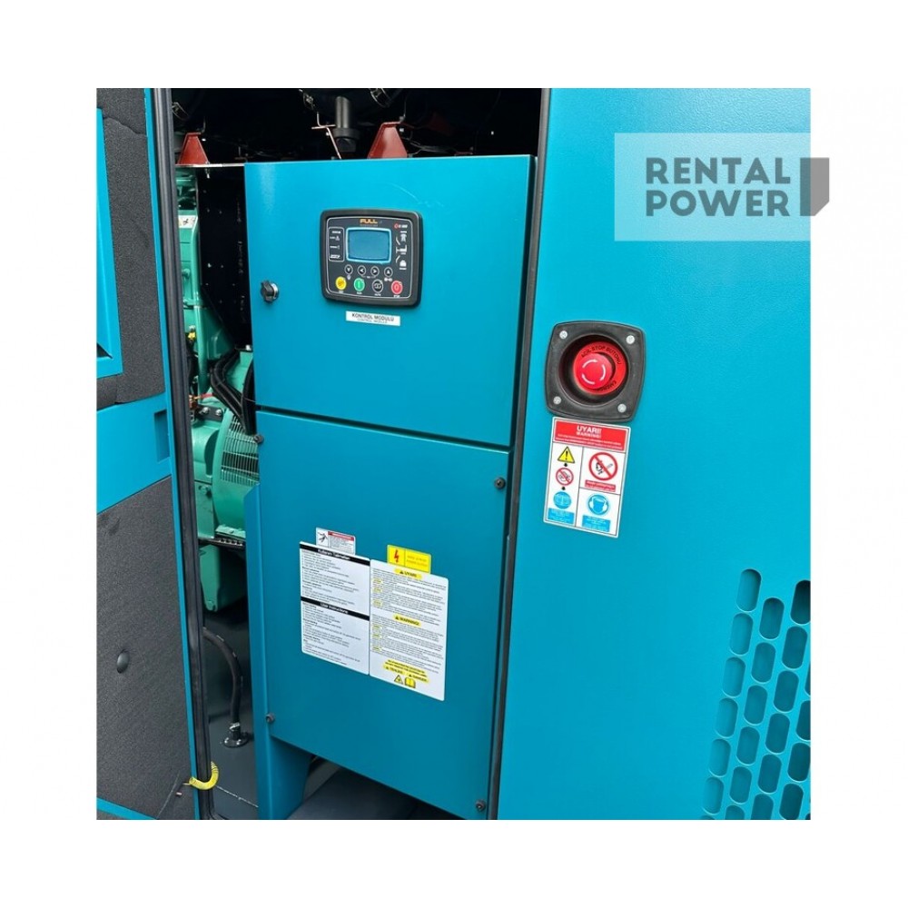 Генератор дизельний FULL FP-1250 Генератор дизельний FULL FP-1250