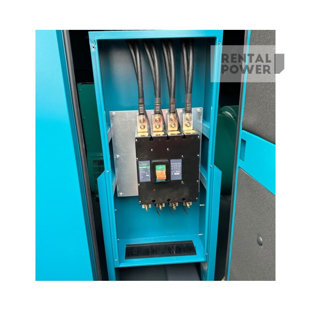 Генератор дизельний FULL FP-1250 Генератор дизельний FULL FP-1250