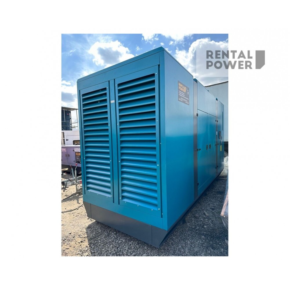 Генератор дизельний FULL FP-1250 Генератор дизельний FULL FP-1250