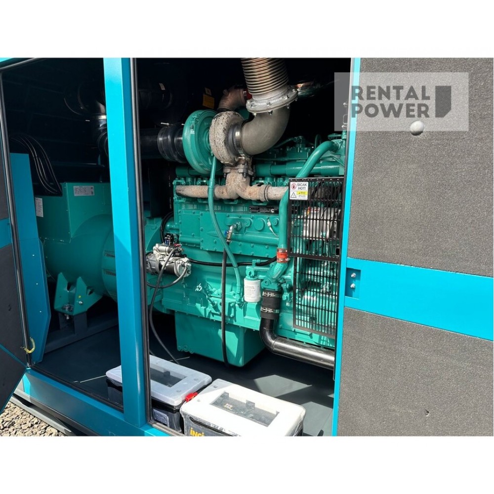 Генератор дизельний FULL FP-1250 Генератор дизельний FULL FP-1250