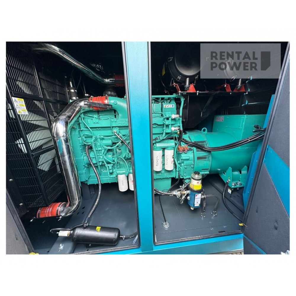 Генератор дизельний FULL FP-1250 Генератор дизельний FULL FP-1250