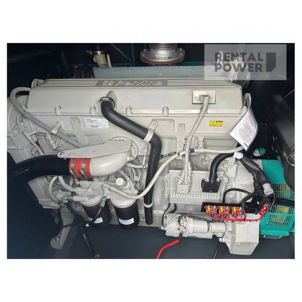 Генератор дизельний FULL FP-1250 Генератор дизельний FULL FP-1250