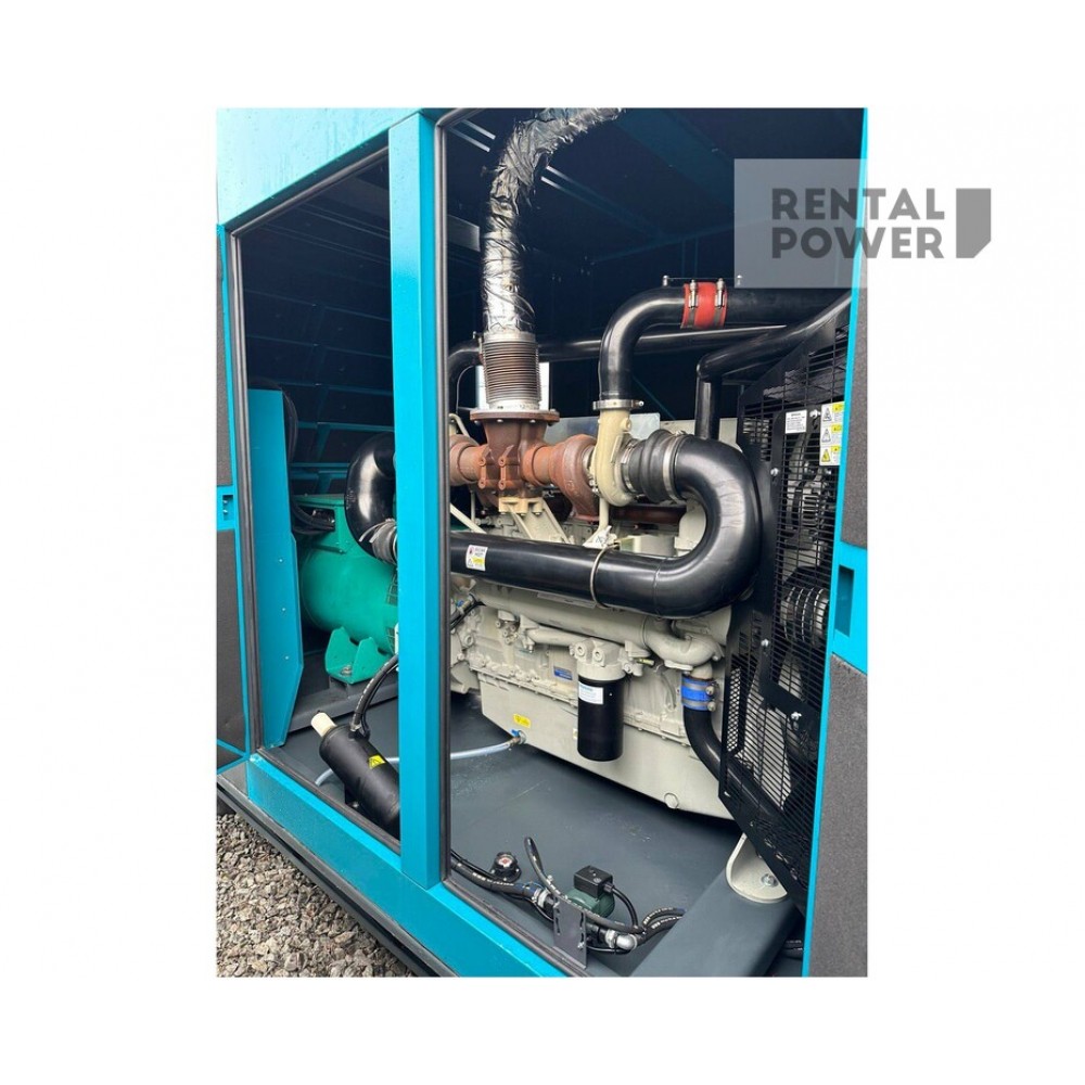 Генератор дизельний FULL FP-1250 Генератор дизельний FULL FP-1250