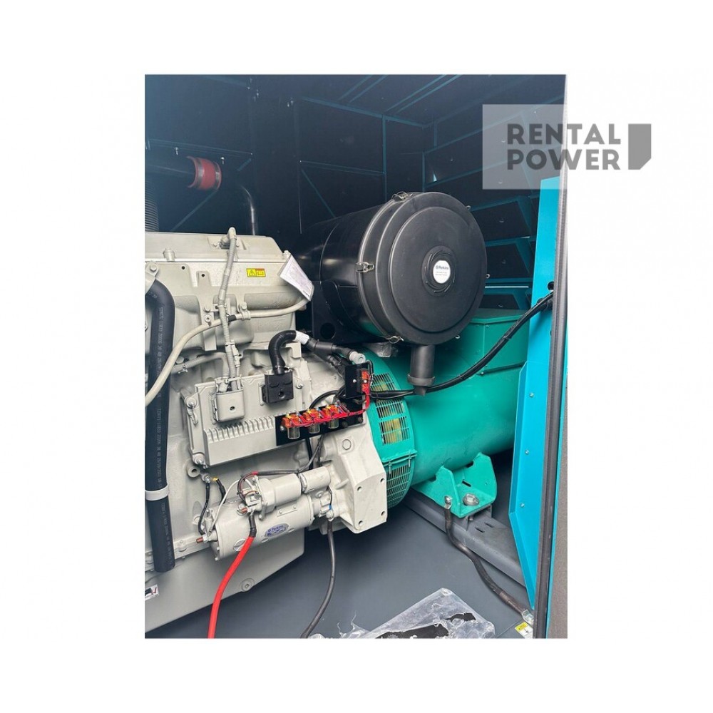 Генератор дизельний FULL FP-1250 Генератор дизельний FULL FP-1250