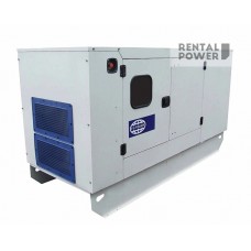 Генератор дизельний FG WILSON F35-1 (30 кВт)