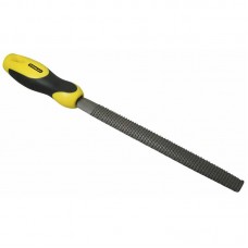 Рашпіль напівкруглий із робочою частиною L=200 мм STANLEY 0-22-469