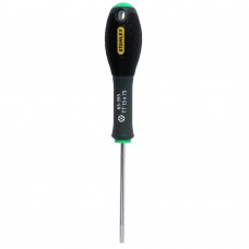 Викрутка FatMax з довжиною жала 75 мм під шліц Torx TT15 STANLEY 0-65-395