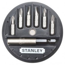 Набір біт STANLEY 1-68-737