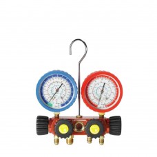 Чотириходовий колектор R410A - R32 ROTHENBERGER 1000001427