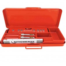 Набір рівнів ROCHEK SET (Рівні для кутових вентилів) ROTHENBERGER 1000004797