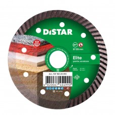 Диск алмазний Elite 1A1R Turbo DISTAR 10115023010