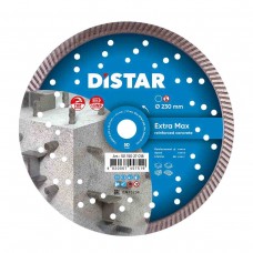 Диск алмазний відрізний Extra Max 1A1R Turbo DISTAR 10115027018