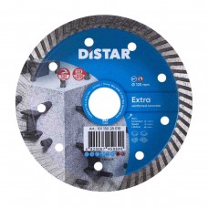 Диск алмазний Extra 1A1R Turbo DISTAR 10115028010