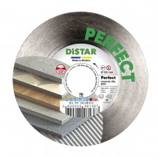 Диск алмазний відрізний Perfect 1A1R DISTAR 10115028015