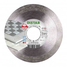 Диск алмазний відрізний Elegant 1A1R DISTAR 10115029020