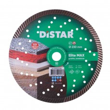 Диск алмазний Elite Max 1A1R Turbo DISTAR 10115127018