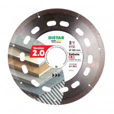 Диск алмазний відрізний Esthete 2.0 1A1R DISTAR 10126024010