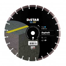 Диск алмазний відрізний Asphalt 1A1RSS DISTAR 10170085105