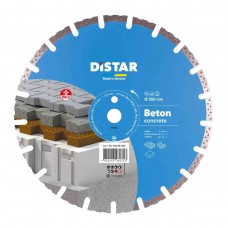 Диск алмазний відрізний Beton 1A1RSS DISTAR 10170085389