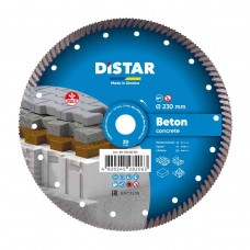 Диск алмазний Beton 1A1R Turbo DISTAR 10170085391