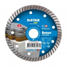 Диск алмазний Beton 1A1R Turbo DISTAR 10170085392