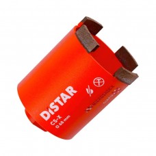 Коронка алмазн DDS-W DDS-W DISTAR 10170085457