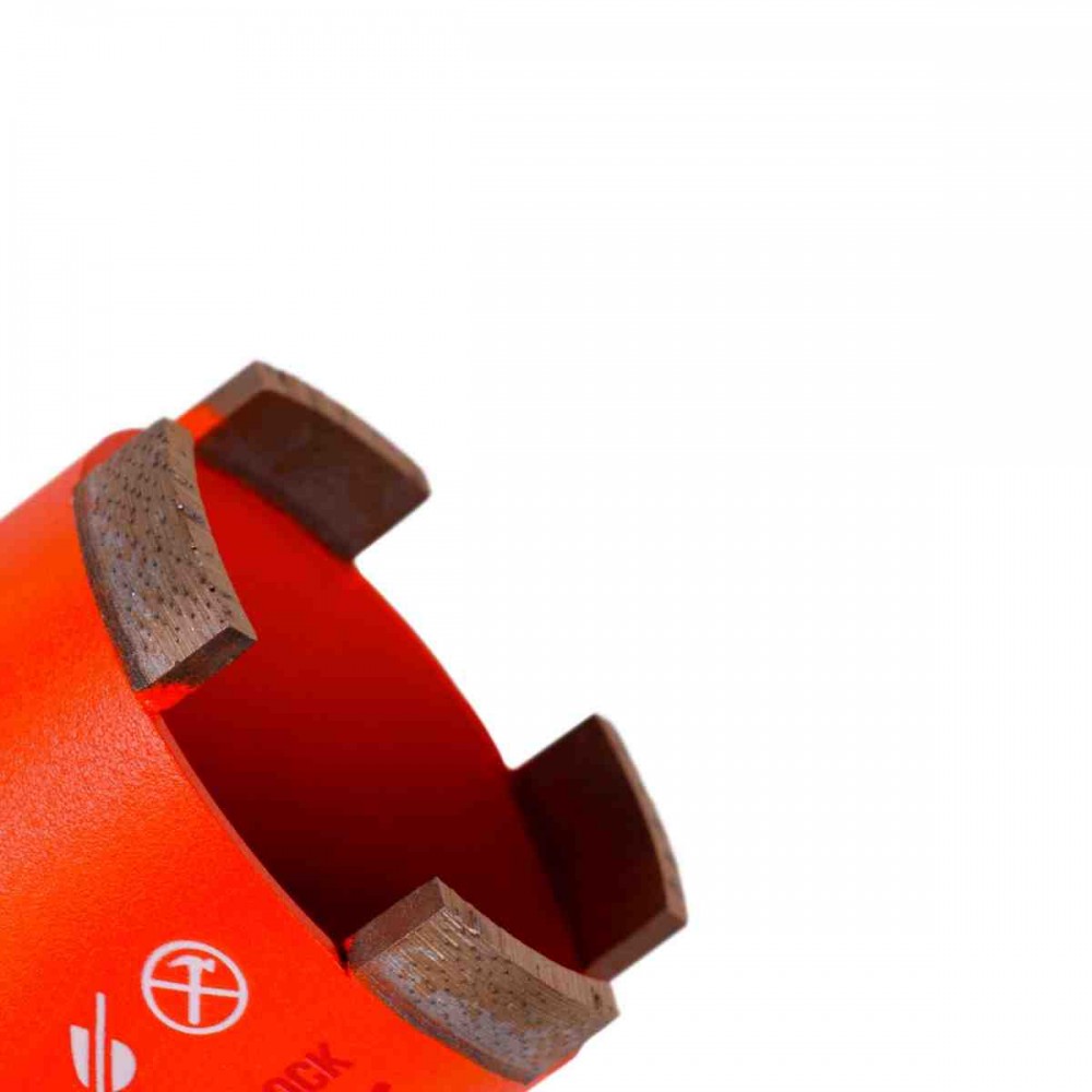 Коронка алмазн DDS-W DDS-W DISTAR 10170085457 Коронка алмазн DDS-W DDS-W DISTAR 10170085457