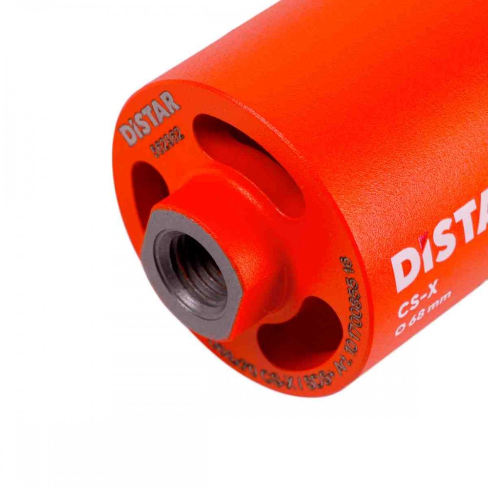 Коронка алмазн DDS-W DDS-W DISTAR 10170085457 Коронка алмазн DDS-W DDS-W DISTAR 10170085457