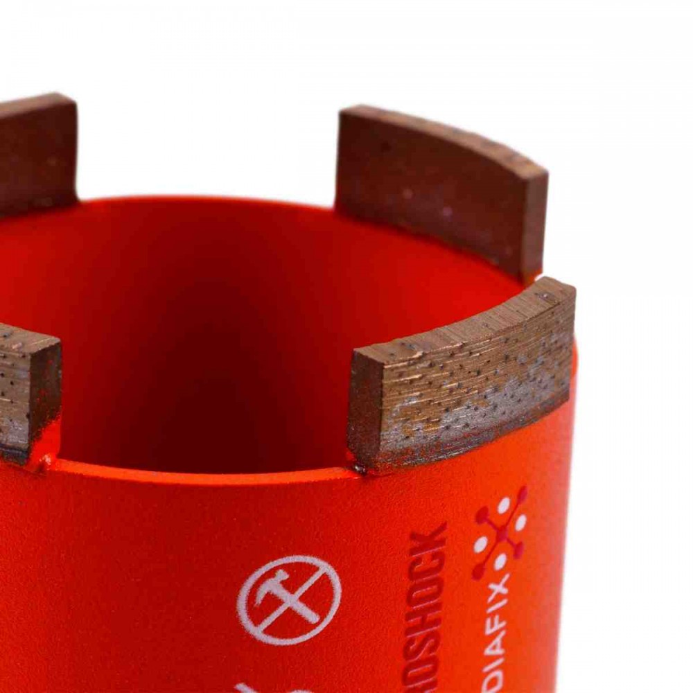 Коронка алмазн DDS-W DDS-W DISTAR 10170085457 Коронка алмазн DDS-W DDS-W DISTAR 10170085457