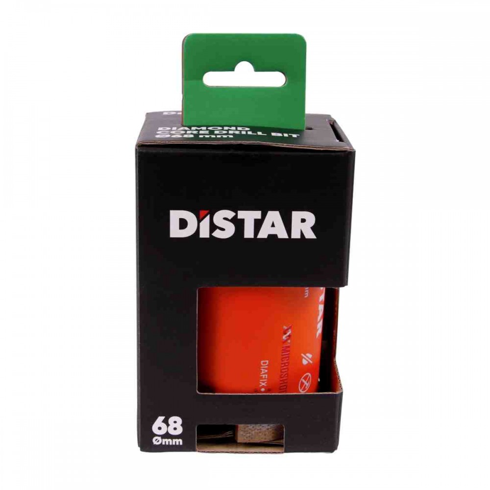 Коронка алмазн DDS-W DDS-W DISTAR 10170085457 Коронка алмазн DDS-W DDS-W DISTAR 10170085457