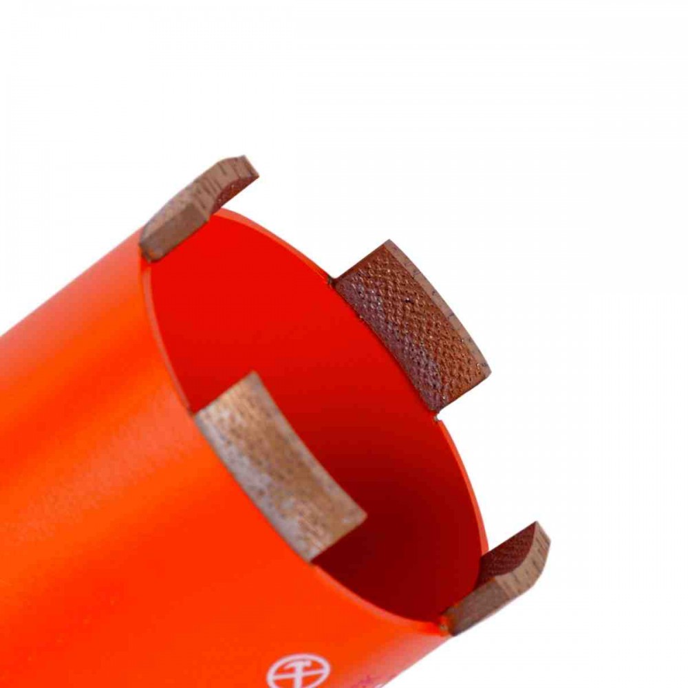 Коронка алмазн DDS-W CS-X DISTAR 10170085458 Коронка алмазн DDS-W CS-X DISTAR 10170085458