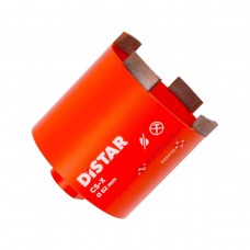 Коронка алмазн DDS-W CS-X DISTAR 10170085573